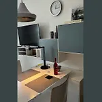 Nino-boardinghouse 4 - Ruth's Διαμέρισμα