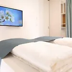 Διαμέρισμα Nino-boardinghouse 4 - Ruth's