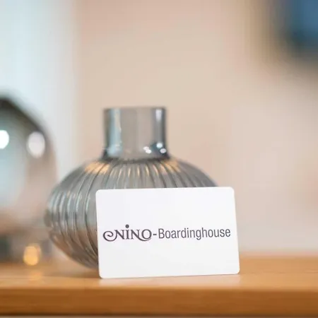 Apartment Nino-boardinghouse 4 - Ruth's Nordhorn