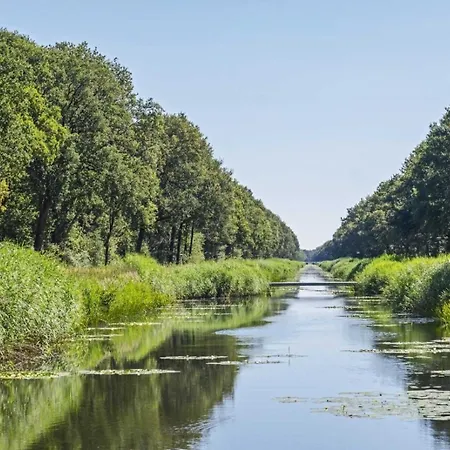 Nino-boardinghouse 4 - Ruth's * Nordhorn