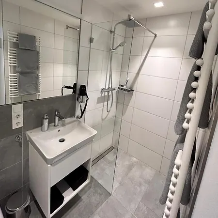Apartment Nino-boardinghouse 4 - Ruth's
