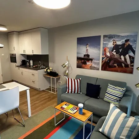 Nino-boardinghouse 4 - Ruth's Apartment Nordhorn