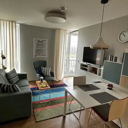 Nino-Boardinghouse 4 - Ruths Apartment *