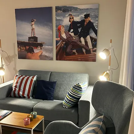 Διαμέρισμα Nino-boardinghouse 4 - Ruth's