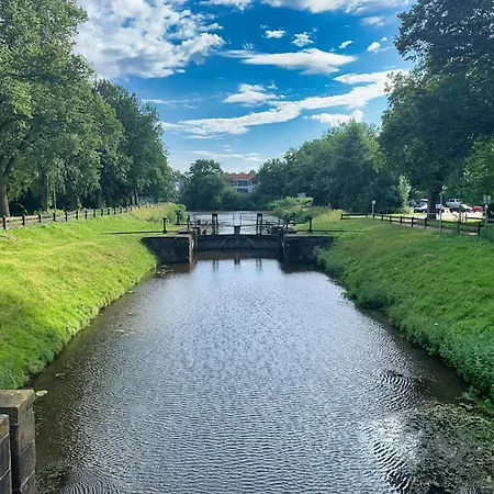 Nino-boardinghouse 4 - Ruth's Διαμέρισμα Nordhorn