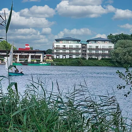 Nino-Boardinghouse 4 - Ruths Apartment Nordhorn