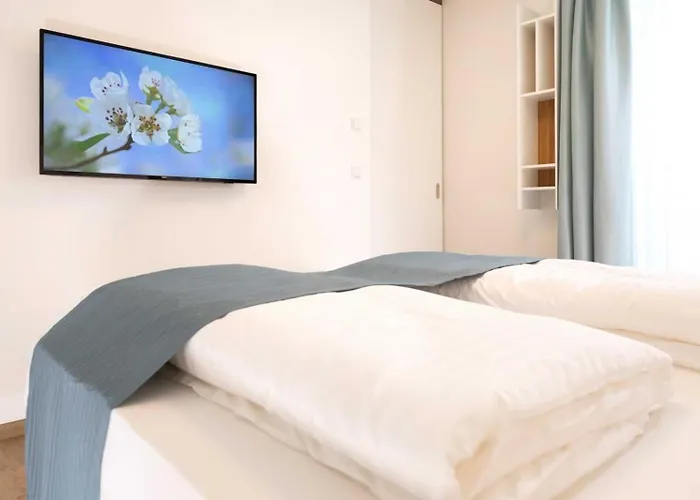 Appartement Nino-Boardinghouse 4 - Ruth'S Apartment