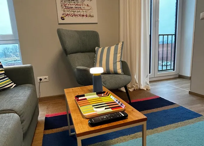 Nino-Boardinghouse 4 - Ruth'S Apartment 公寓