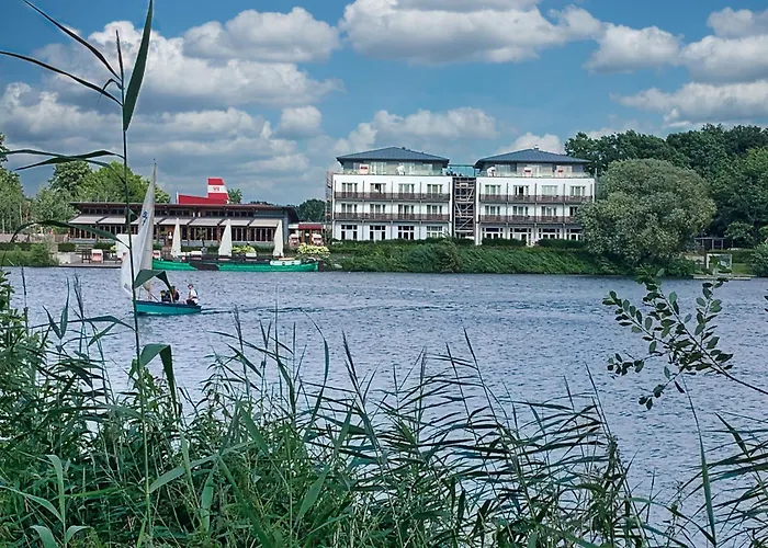 Nino-Boardinghouse 4 - Ruth'S Apartment 诺德霍恩